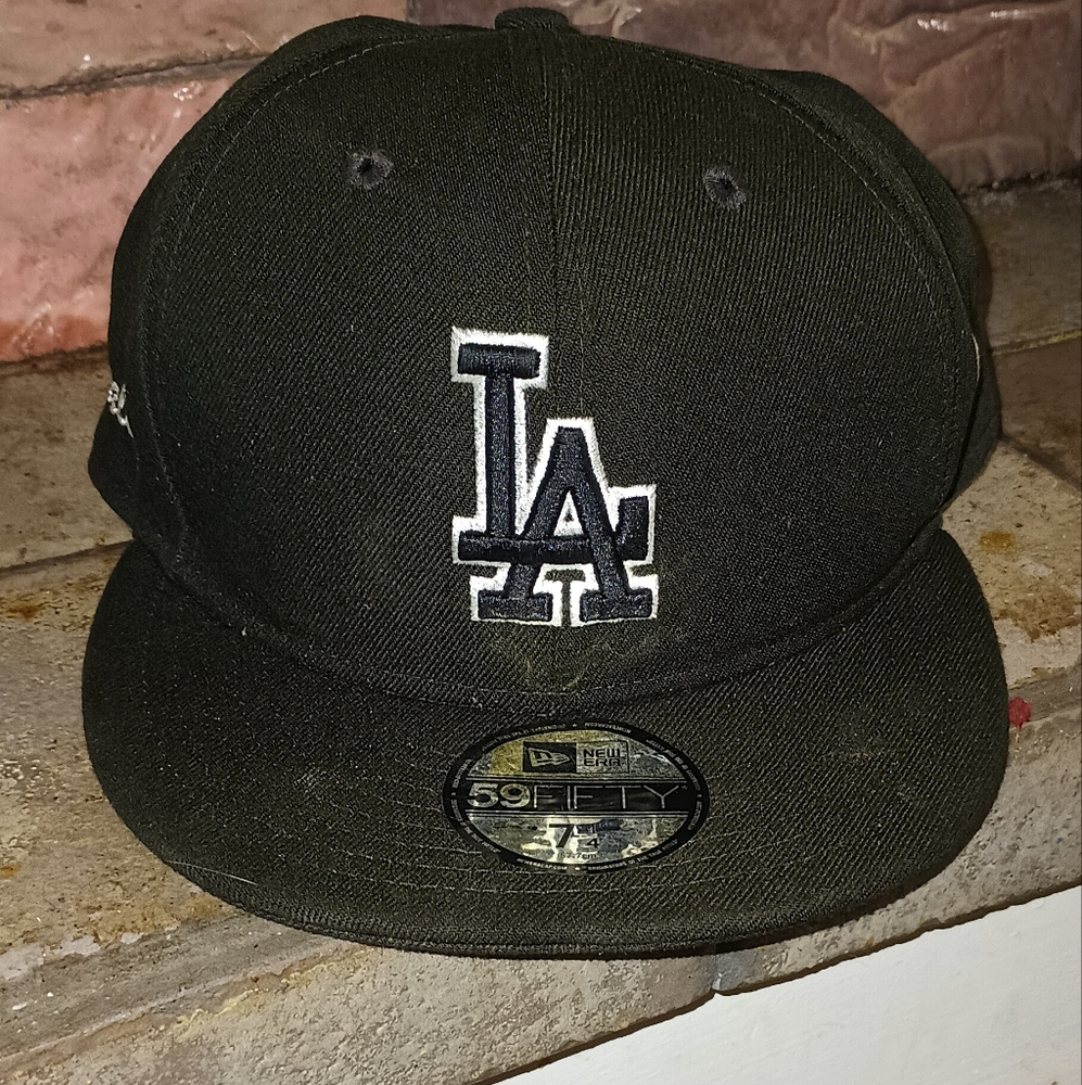 New Era 59fifty Cap - Gem